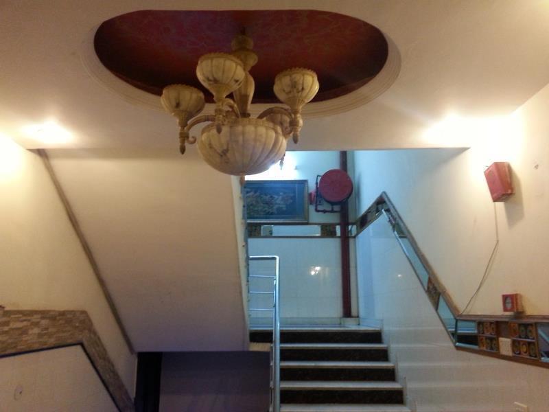 Centra Inn Нью-Дели Экстерьер фото