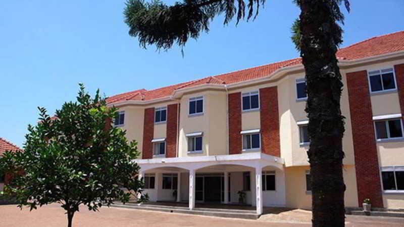 Centra Inn Нью-Дели Экстерьер фото